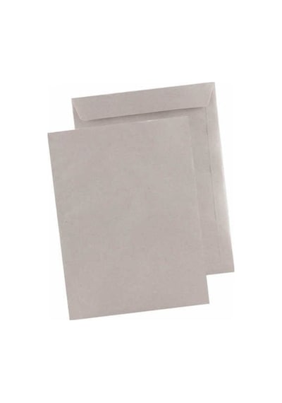 Oyal Torba Zarf 26x35 CM 90 G Kraft Silikonlu 50 Adet