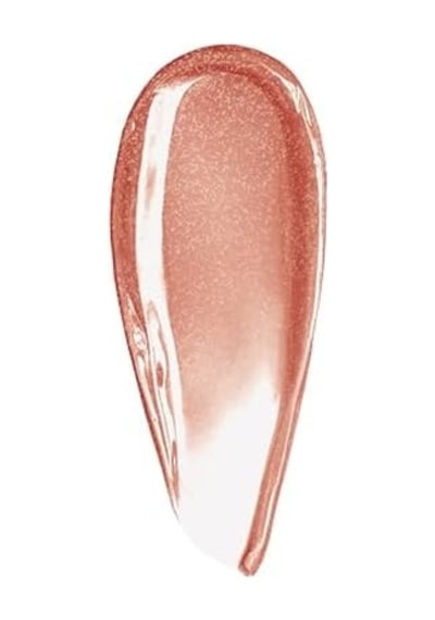 Maxivolumizer Lipgloss 206 - Peachy Stardust - Kalıcı Ve Nemlendirici Ruj - Dolgunlaştırıcı Etki 0