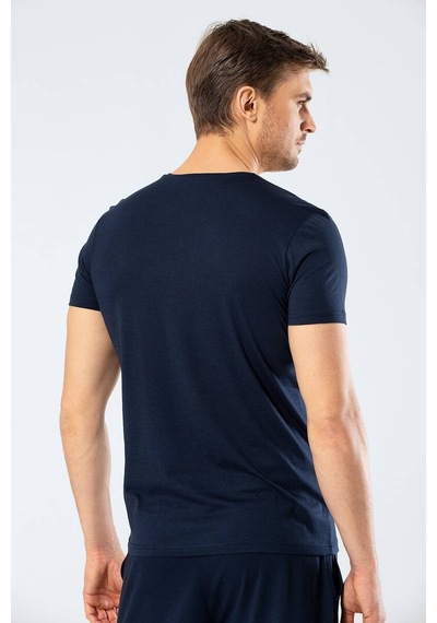 Cacharel Erkek T-shirt Slim Fit 001