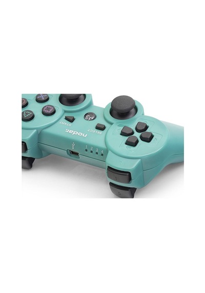 Gamepad Ps3 Uyumlu -turkuaz Nd600f Evimdeyokyok