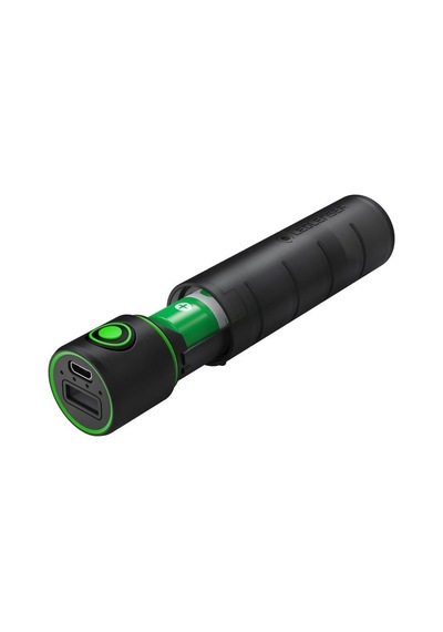 Led Lenser Flex3 Powerbank Çok Renkli