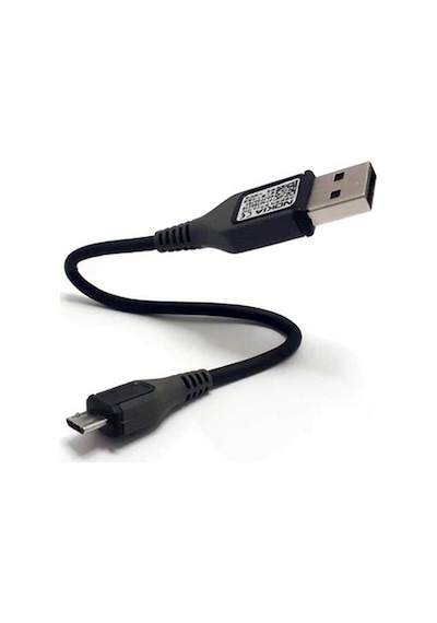 Micro Usb Kablo 20Cm  Or.  Nokıa