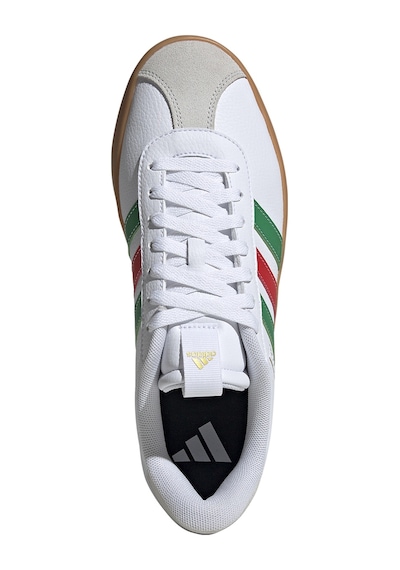 Adidas Vl Court 3.0 Erkek Beyaz Sneaker Ayakkabı If4466 1647578 Beyaz