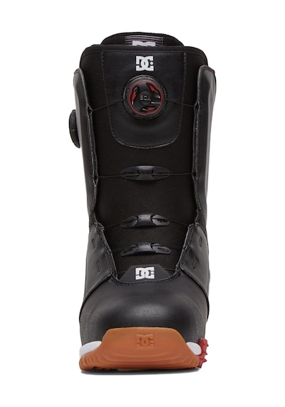 Dc Control Boax Erkek Siyah Snowboard Botu Bl0