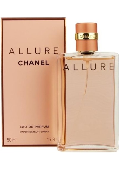 Chanel Allure EDP 50 ML Kadın Parfümü
