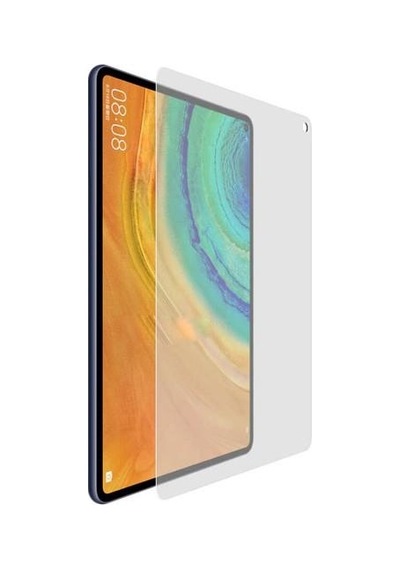 Ecrmobıle Huawei Uyumlu Matepad Pro 10.8" Ekran Koruyucu Nano Esnek Cam
