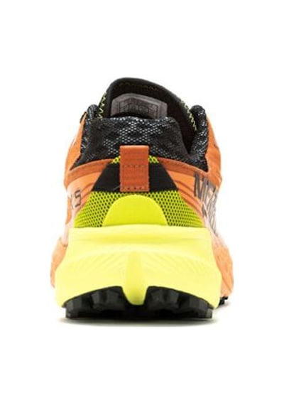 Merrell Agility Peak 5 Gtx Erkek Ayakkabısı Turuncu