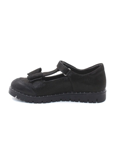 Fast Step Hakiki Deri Kız Çocuk Casual Ayakkabı 837xa07 001