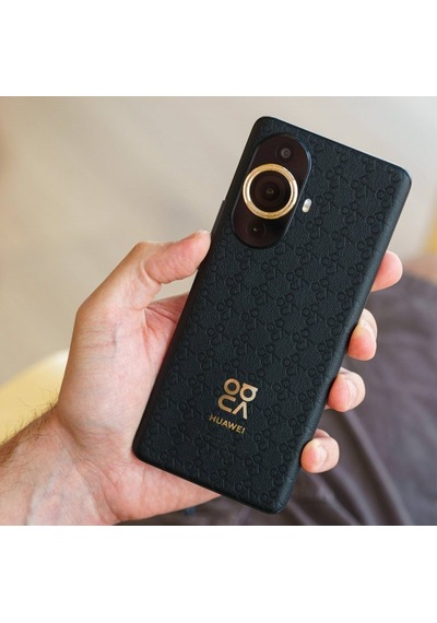 Yenilenmiş Huawei Nova 11 Pro 8 GB 256 GB A Kalite (12 Ay Garantili)