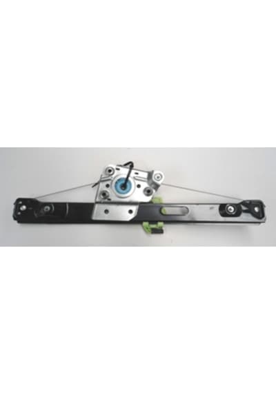 Bmw 3 Seri E90 05/09 Arka Cam Krikosu Sağ Elektrikli/motorsuz Tw