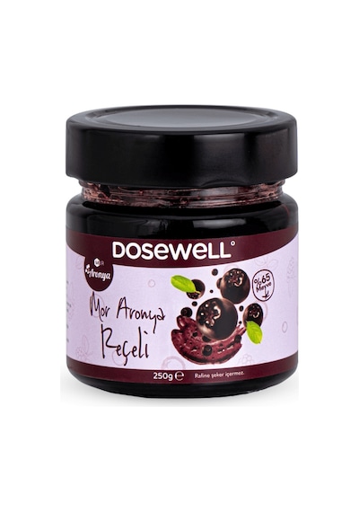 Aronya Reçeli 250gr