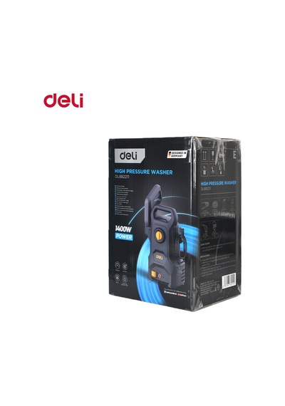 Deli Edl882211 Yüksek Basınçlı Yıkama Makinesi