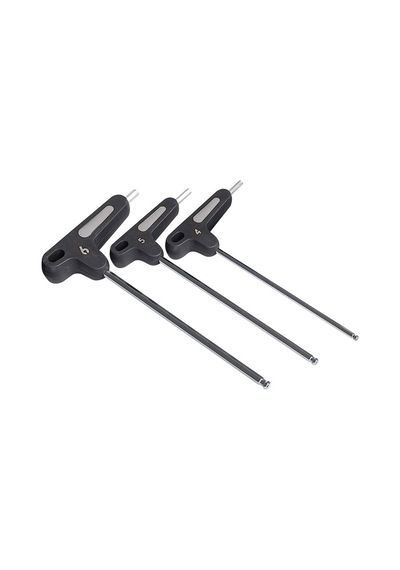 Pro Alyan Anahtar Seti 4 - 5 - 6 Mm