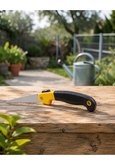 Katlanabilir Budama Testeresi Ergonomik Saplı Uuczzzkatlanabilirtestere-7