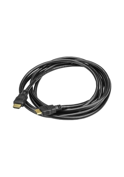 Hdmi Kablosu 3 Metre 4762A Boyutlu Lcd Laptop Tv Lcd Televizyon