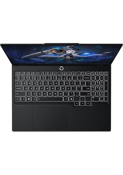 Lenovo Legion 5 15AHP10 15IAX10 83F00024TRP51 Ultra 9 275HX 128 GB 1 TB SSD 8 GB RTX5070 15.1" Free Dos Dizüstü Bilgisayar + Zetta Çanta