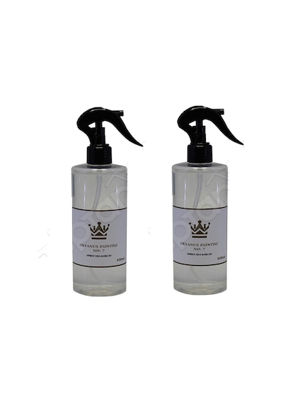 Okyanus Esintisi Oda Kokusu 2 x 400 ML