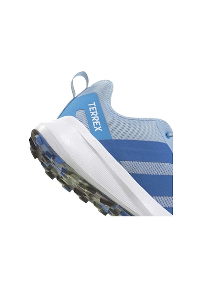 Adidas Terrex Agravıc Çocuk Spor Ayakkabı - Js0846 Mavi