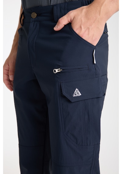 Tad Gear Taktik Force Model Likralı Pantolon Çöl Renk Lacivert