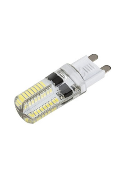 3w Led Ampul G9 Duylu Ct-4249 - Sarı