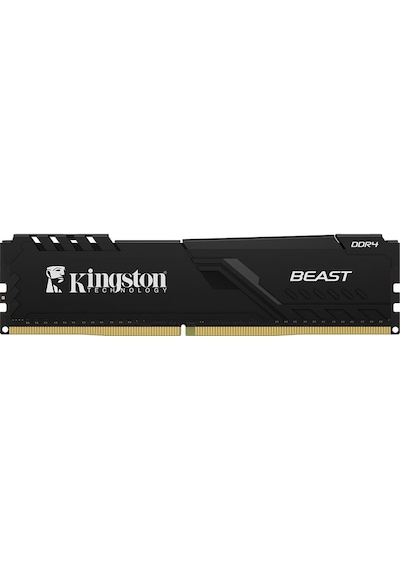 Kingston BEAST KF436C17BB/8TR 8 GB DDR4 3600 MHz CL17 PC Ram