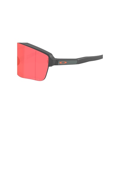 Oakley Oakley Corrıdor Sq Erkek Siyah Gözlük Ptrh