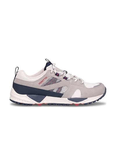 Humtto 160-350352a Erkek Klasik Sneaker Beyaz