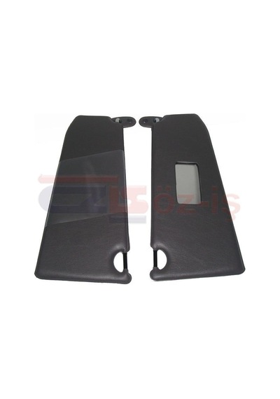 Ozıs İç Güneşlik Renault Megane 1 Ozıs Rn05020000
