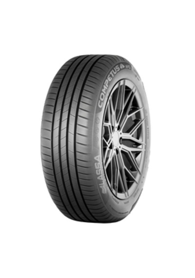 Lassa 235/60R18 107W Xl Competus H/P 3 Yaz Lastiği 2025