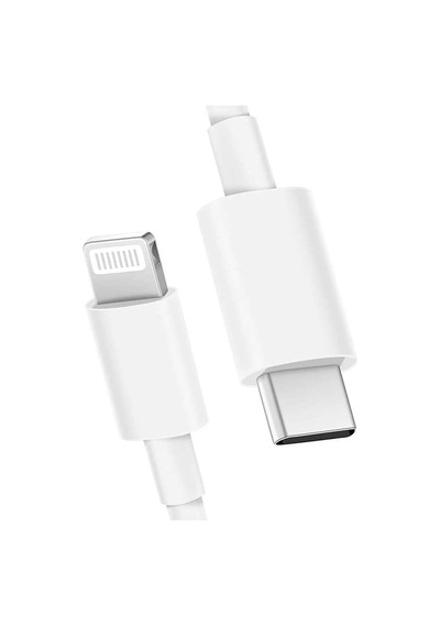 İphone Serisi Tüm Modellere Uyumlu Type-c To Lightning Type-c Şarj Kablosu