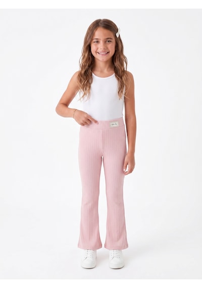 Onloox Kız Çocuk Pembe Kız Çocuk Pembe Pamuklu Kaşkorse İspanyol Paça Slim Fit Belden Arma Detaylı Tayt 3-5 Yaş Onloox Kız Çocuk Pembe Kız Çocuk Pembe Pamuklu Kaşkorse İspanyol Paça Slim Fit Belden Arma Detaylı Tayt 3-5 Yaş