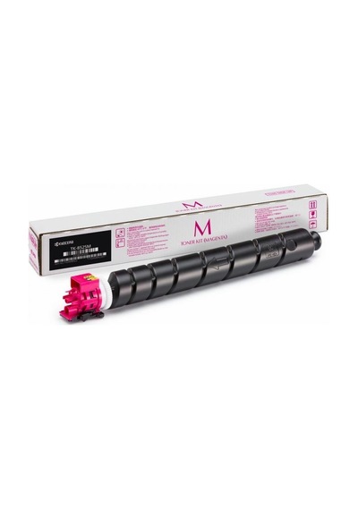 Kyocera Tk-8525/1T02Rmbnl0 Kırmızı Fotokopi Toneri.4052Ci