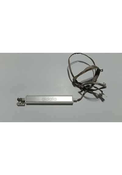 Aidata Altima AN-8501 12.1 Notebook - Web Cam - Webcam - Kamera