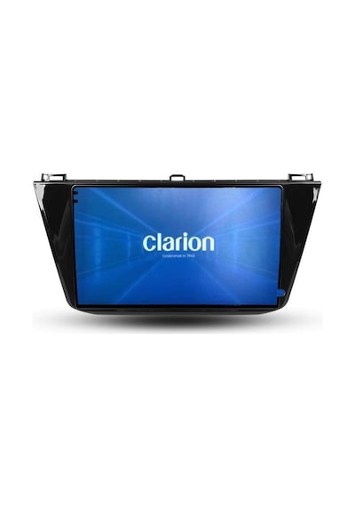 Volkswagen Tiguan Android Multimedya Sistemi 4-64 Clarion 2016-2023