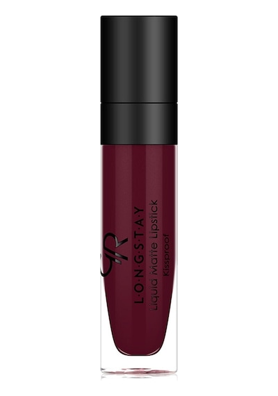 Golden Rose Longstay Liquid Matte Lipstick 15