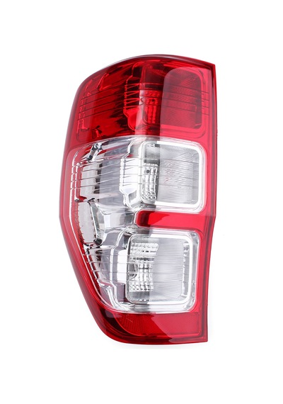 Ford Ranger Arka Stop Lambası Sol Sissiz 2012-2018 Beyaz Zemin