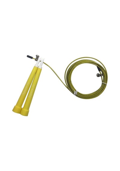 Povit LKS-78 Crossfit Ayarlanabilir Atlama İpi 300 CM