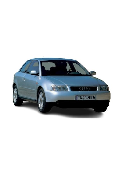 Audi A3 Yıl 1996-2003 Arası Depo Sağ Sinyal Lambası 8l0953050