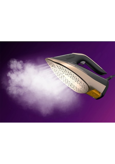 Philips DST8070/80 Azur 8000 Serisi 3000 W Buharlı Ütü