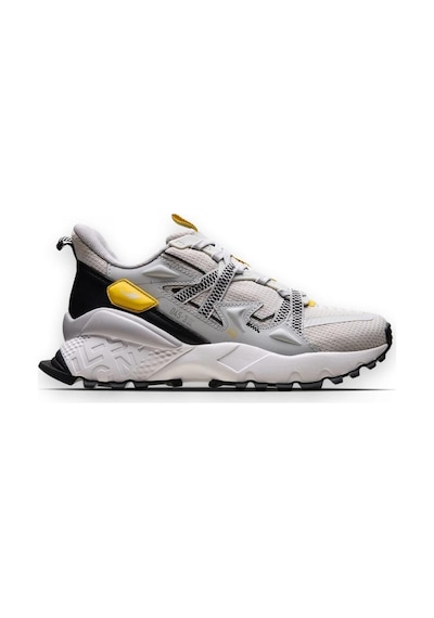 Lescon Mercury 5 Traıl Unisex Spor Ayakkabı Gri 25bau00mrcyu-306 Gri