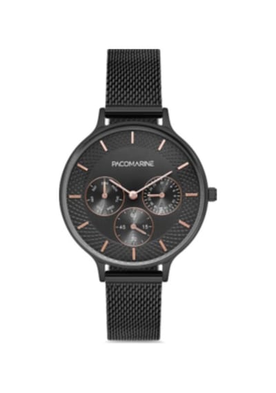 Pacomarine PM.88003.04 Kadın Kol Saati