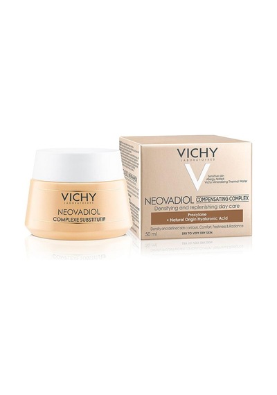 Vichy Neovadiol Gündüz Bakım Kremi 50ml Kuru Ciltler