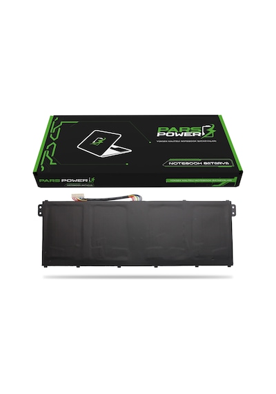 Acer Aspire 3 A315-42-r7ub Nx.hhpey.003 Batarya - Pil Pars Power