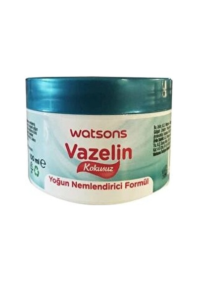 Watsons Vaseline Nemlendirici Jel 100 ML