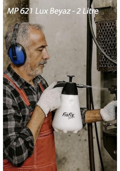 Mp621 Fısfıs Lux Basınçlı Pompa 2litre
