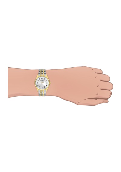 Pierre Cardin 800601f10 Kol Saati Metalik