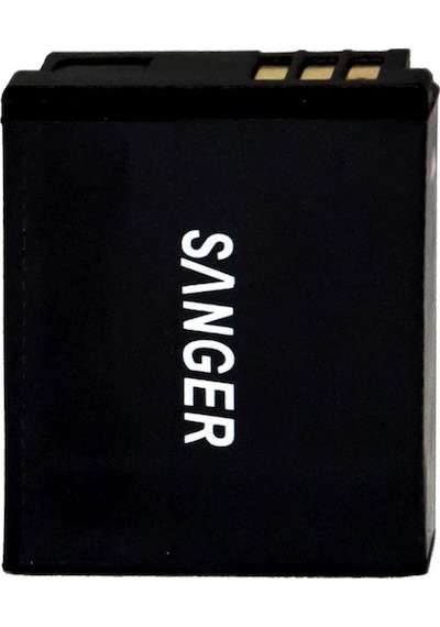 Sanger Bh125C Samsung Uyumlu Kamera Batarya