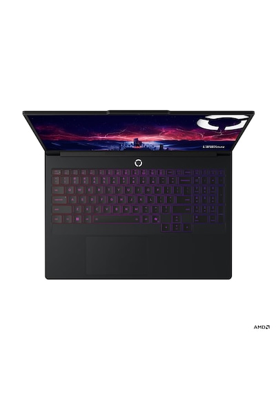 Lenovo Legion Pro 7 16AFR10H 83RU0031TR R9-9955HX3D 32 GB 1 TB SSD 16 GB RTX5080 16" Free Dos Dizüstü Bilgisayar