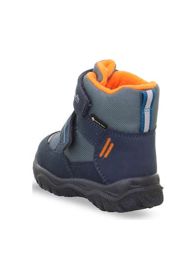 Superfit Husky1 Mavi Erkek Çocuk Outdoor Bot 000000000102276466 Mavi