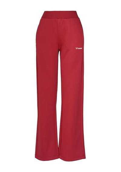 Hummel Genes Kadın Bordo Eşofman Altı Bordo